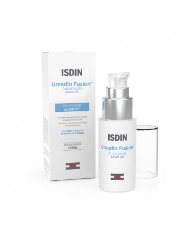 Isdin - Ureadin Fusion Serum Antiarrugas 30Ml Isdin - 1