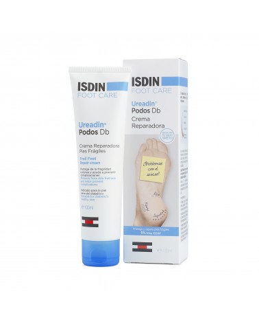 Isdin - Ureadin Podos Db Cream 100Ml Isdin - 1