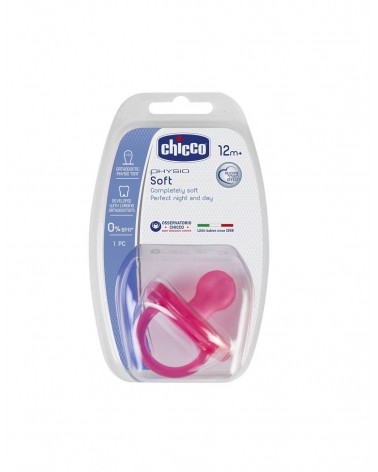 Chicco - Chupete Physio soft Chicco - 1