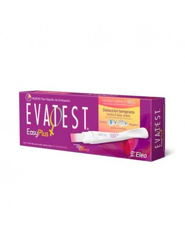 EVATEST - EASY PLUS - test x 1 Evatest - 1