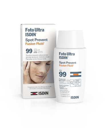 Isdin - Foto Ultra Spot Prevent Spf99 Isdin - 1