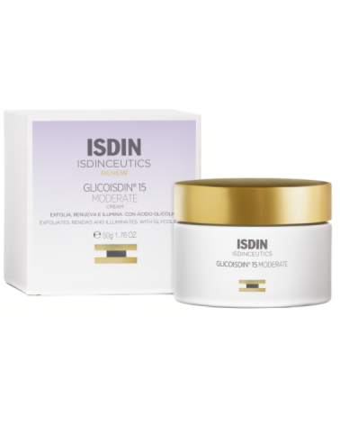 Isdin - GlicoIsdin - Crema 15% Isdin - 1