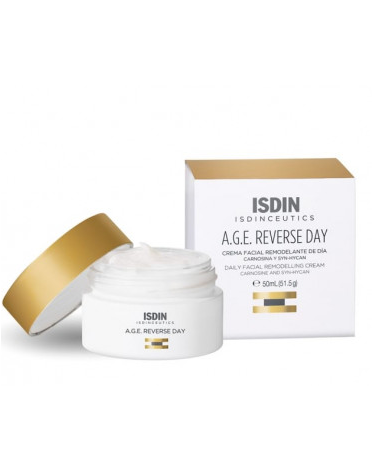Isdin - Isdinceutics AGE Reverse Day 50Ml Isdin - 1