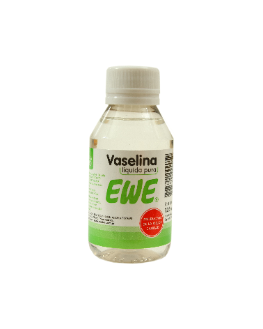 Ewe - Vaselina Liquida Densa 180 EnvX 500 Ml Ewe - 1