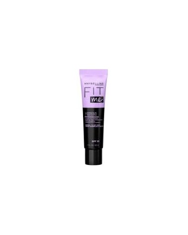 MAYBELLINE - Primer luminous FIT ME 30 ml Maybelline - 1