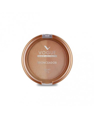 MAYBELLINE - Resist Polvo Bronceador Maybelline - 1