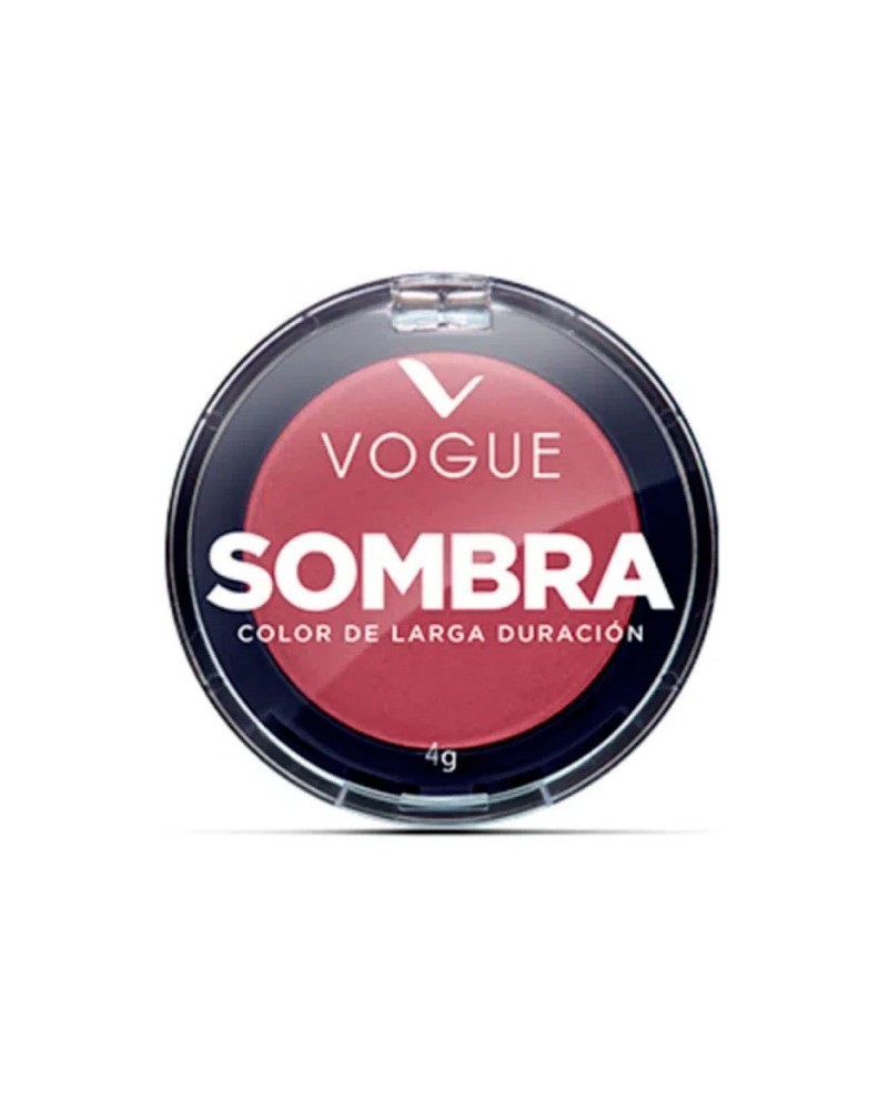 VOGUE - Sombra Individual Velvet Vogue - 1