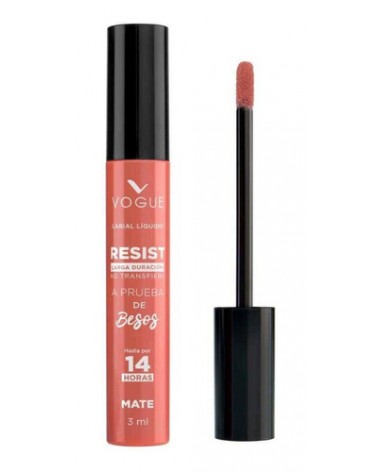 VOGUE - Resist Lapiz Labial Elegante Vogue - 1