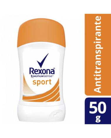 Rexona - Desodorante Antitranspirante Sport X50G Rexona - 1