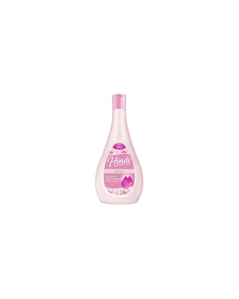 Hinds - Crema Rosa Plus 350ml Hinds - 1