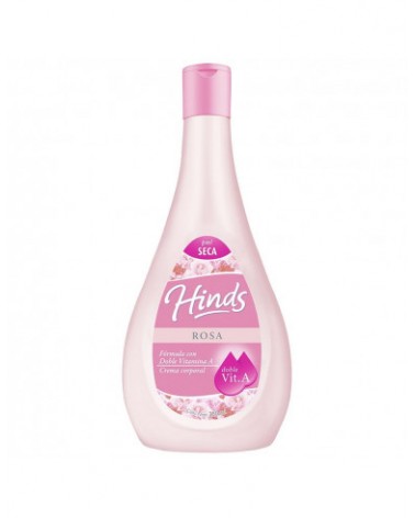 Hinds - Crema Rosa Plus 350ml Hinds - 1