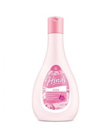 Hinds - Crema Rosa Plus 250ml Hinds - 1