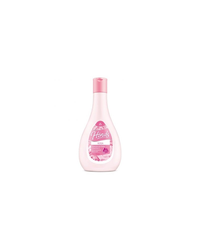 Hinds - Crema Rosa Plus 250ml Hinds - 1