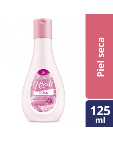 Hinds - Crema Rosa Plus 125ml Hinds - 1
