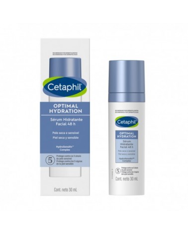 CETAPHIL - Serum hidratante optimal hydration x 30ml Cetaphil - 1