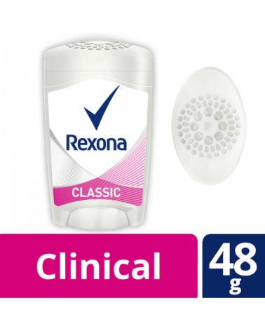 Rexona - Women Desodorante Soft Solid Classic X48G Rexona - 1