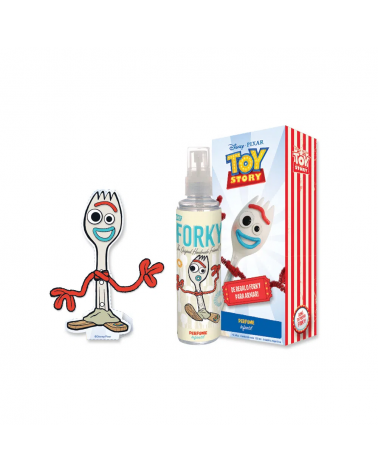 DISNEY - PERFUME FORKY X 120ML