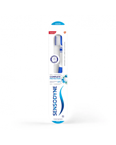 SENSODYNE - CEPILLO COMPLETE CARE SOFT