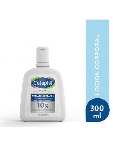 CETAPHIL - PRO Urea 10% 300 ml