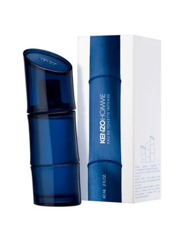 KENZO - HOMME INTENSE EDT X 60 ML