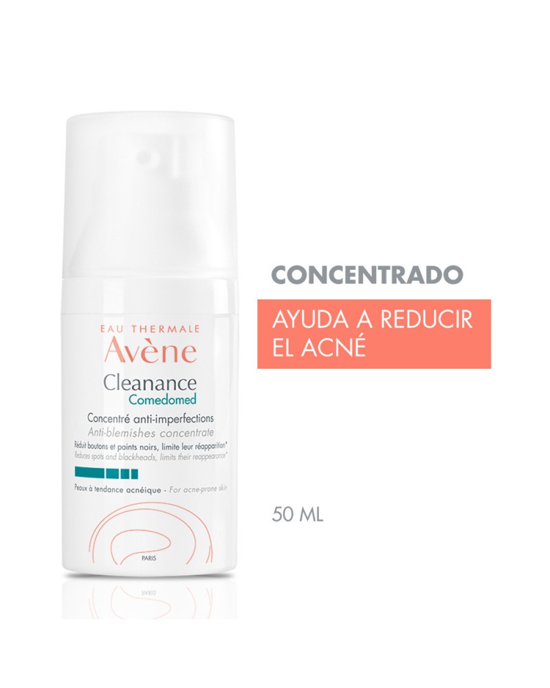 Avene Cleanance Comedomed 30ml - Concentrado Anti-Imperfecciones