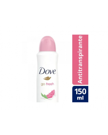 Dove - Go Fresh Granada Y Verbena Antitranspirante Aerosol 150Ml
