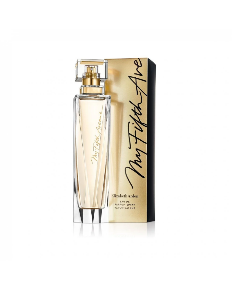 ELIZABETH ARDEN - 5TA AVENUE-MY 5TA AVENUE EDP 100 ML