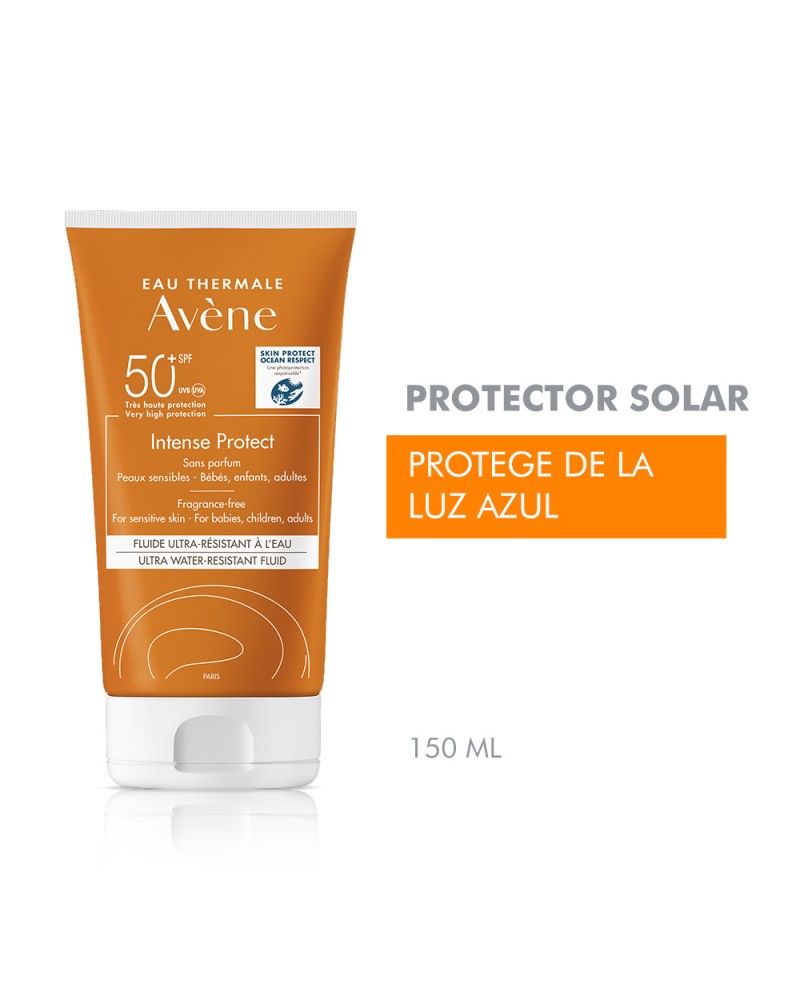 AVENE - INTENSE PROTECT SPF 50+ x 150 ML