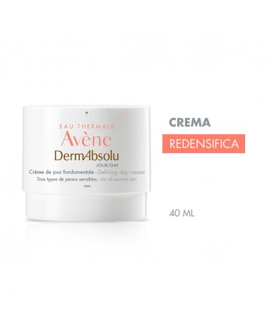 Avene - Dermabsolu Crema Día - 40 ml
