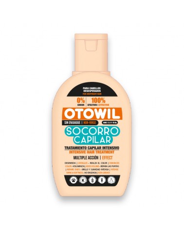 OTOWIL - SOCORRO CAPILAR X 60 ML