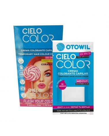 OTOWIL - CIELO COLOR MAGENTA