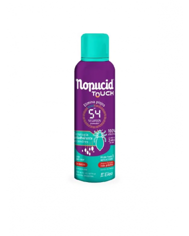 NOPUCID TOUCH - aerosol x 145 ml/134 g