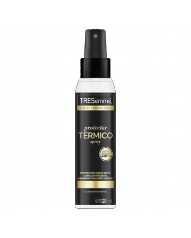 TRESEMME - SPRAY PROTECTOR TÉRMICO X 120ML