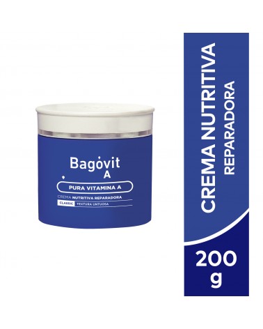 Bagovit A - Classic Crema X 200