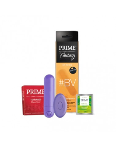 PRIME - FANTASY BALA VIB+GEL+3 PRE ACC