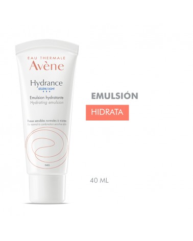 Hydrance Legere Avene - 40Ml