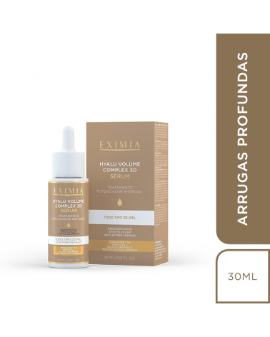 Eximia - Hyalu Volume Complex 3D Serum - 30ml