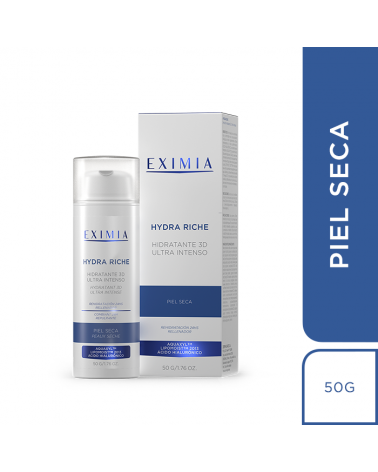 Eximia - Hydra Riche Tratamiento Para El Día Piel Seca