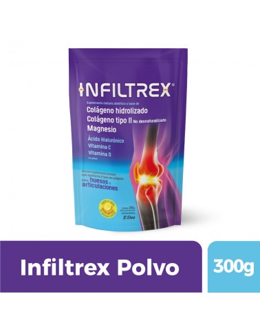 INFILTREX - polvo x 300g