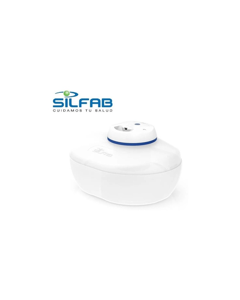 SILFAB - VAPORIZADOR V12