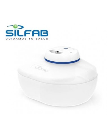 SILFAB - VAPORIZADOR V12