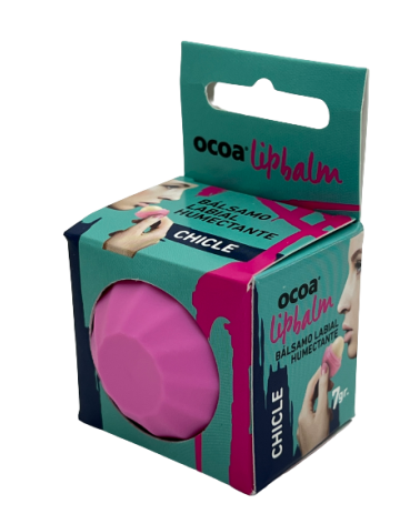 OCOA BALSAMO LABIAL X 7 GR