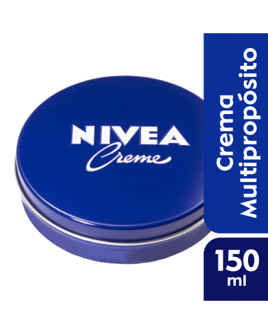 Nivea - Creme 150Ml Nivea - 1