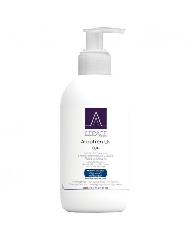 CEPAGE - ATOPHEN LN X 245 ml