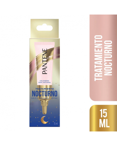 PANTENE - SERUM SELLADOR DE PUNTAS POMO X 15ML