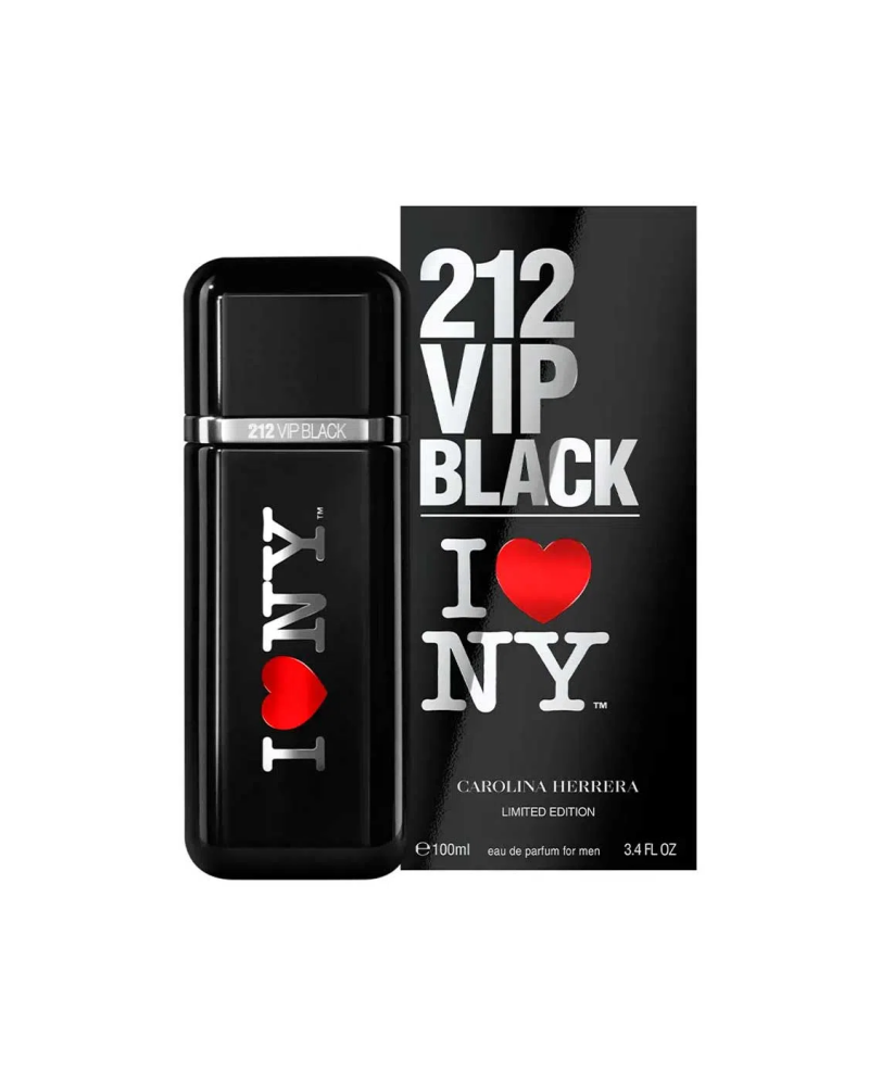 212 vip best sale black lata