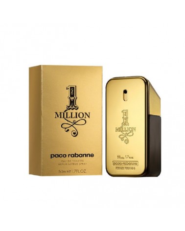 ONE MILLION - HOMME EDT X 50 ML