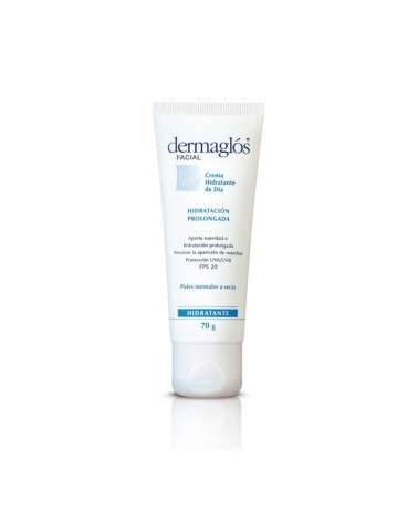 Dermaglos Linea Facial Hidr 70 Dermaglós - 1