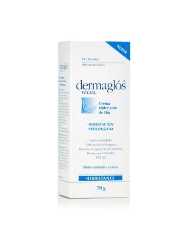 Dermaglos Linea Facial Hidr 70 Dermaglós - 2