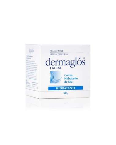 Dermaglos Facial Cre 50 Gr Dermaglós - 2